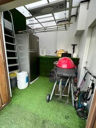 The Beverly (D21), Apartment #447033811